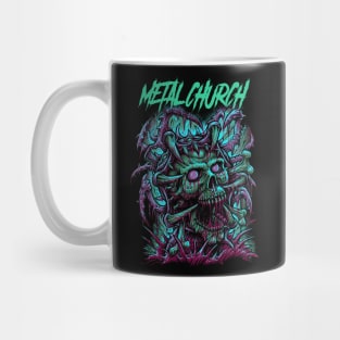 CHURCH BAND Mug